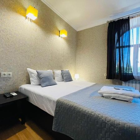 My Cityhotel Tbilisi Eksteriør bilde