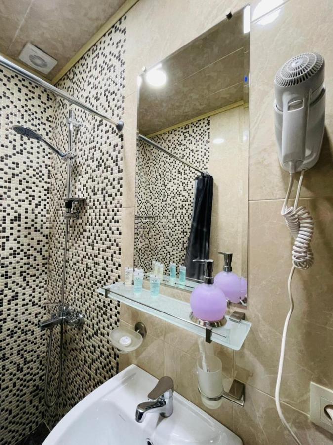 My Cityhotel Tbilisi Eksteriør bilde
